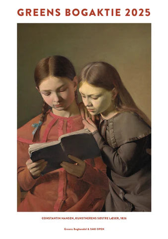 Greens Bogaktie 2026